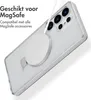 Accezz Ring Stand Backcover con MagSafe Samsung Galaxy S25 Anteprima dell’immagine prodotto 8