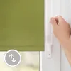 Roleta zatemňovací 90x220cm zelená Náhled obrázku produktu 5