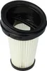 vhbw 2x Flachfaltenfilter kompatibel mit Grundig VCH9832 Produktbild-Vorschau 2