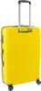 Franky PP14/19 Spinner 75er mit TSA-Zahlenschloss yellow Produktbild-Vorschau 4