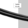 Cadorabo Universale Handykette in SCHWARZ - Passend für die Produktbild-Vorschau 6