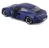BBURAGO Porsche Taycan 1:24, Model superšportového Náhľad obrázku produktu 7