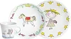 KAHLA 32D200A76645C MG, 1 Person(en), Porzellan, Weiß, Kids Produktbild-Vorschau 1