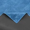 Luxus Super Soft Hochflor Langflor Teppich Deluxe, Produktbild-Vorschau 5