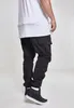 Urban Classics TB1268 | Pantaloni da jogging Cargo da uomo Anteprima dell’immagine prodotto 17