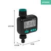 Vonroc Wasserzeitschaltuhr - digital - automatisches Produktbild-Vorschau 3