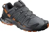 SALOMON SHOES XA PRO 3D v8 GTX Ebony/Carame Ebony/Caramel Produktbild-Vorschau 1