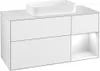 Villeroy & Boch V&B Waschtischunterschrank FINION Produktbild-Vorschau 2