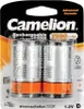 Camelion Ni-Mh Hr20 / D / 7000Mah / 1,2V / Bp2 Produktbild-Vorschau 13
