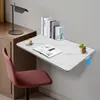 Table pliante murale - Table de salle à manger - Inoxydable Voir les images du produit 4