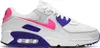 Nike Schuhe Air Max 90, DC9209100 Produktbild-Vorschau 1