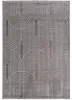 Soft Teppich Lucia Modern Anthrazit, Größe:80x150 cm Produktbild-Vorschau 6