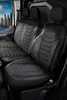 **Coprisedili Volkswagen Transporter 2024 - oggi - Florida Anteprima dell’immagine prodotto 1