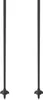 One Way Diamond 3 Poles Black/Grey 155 cm Produktbild-Vorschau 5