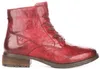JOSEF SEIBEL Kate 17 | Stiefelette für Damen | Rot Produktbild-Vorschau 15