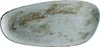 Bonna plat de service - Nacrous - Porcelaine - 36cm Voir les images du produit 1