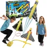 Stomp Rocket Stunt Planes Produktbild-Vorschau 8