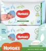 Huggies Feuchttücher Baby Wipes Babytücher Natural Produktbild-Vorschau 2
