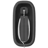 Uniq Nova Docking station Magic Mouse grigio scuro/grigio Anteprima dell’immagine prodotto 3