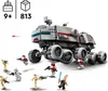 LEGO Star Wars: The Clone Wars Republikanischer Juggernaut Produktbild-Vorschau 3
