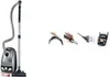 SEVERIN BC 7045 S'POWER® aspirapolvere bianco neve 750 W Anteprima dell’immagine prodotto 23