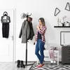 5 relaxdays Türhaken weiß Produktbild-Vorschau 6