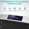 Vibrationsplatte, Fitness Vibrationsgerät, Vibrotrainer, Produktbild-Vorschau 8