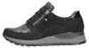Lugina Hiroko - Black Nubuck Leather Velikost: 39.5 Normal Náhled obrázku produktu 83
