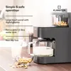 Klarstein, stojanový mixér, 300 W, ohrev 1250 W, dotykový Náhľad obrázku produktu 4