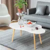 Kleiner Couchtisch, Mid Century Modern Tea Table, Living Produktbild-Vorschau 4