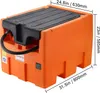 SucceBuy Tragbarer Dieseltank, 10,6 GPM Durchfluss, 48 Produktbild-Vorschau 9