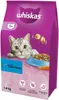 Whiskas Adult 1+ Katzentrockenfutter mit Thunfisch, 6 Produktbild-Vorschau 2