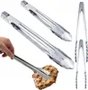 Universal-Metall-Küchenzange Grill-Satz Von 2 Stück Gross Produktbild-Vorschau 1