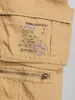 Brandit SAVAGE Pantaloncini da lavoro vintage Cargo Army Anteprima dell’immagine prodotto 10