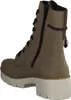 Schnürstiefelette Kaltfutter bis 35mm Absatz (casual) Produktbild-Vorschau 35