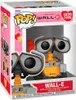 Figurka Winylowa FUNKO Pop! Disney Pixar Wall-E - Wall-E Anteprima dell’immagine prodotto 1