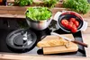 RÖSLE "RÖSLE Salatschleuder incl. Glasdeckel und Produktbild-Vorschau 12
