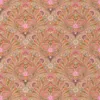 Pip Studio  Perkal-Bettwäsche-Garnitur Alba Farbe Khaki Produktbild-Vorschau 10