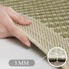 Outdoor Teppich GIZA Grün 120 x 120 cm Rund Produktbild-Vorschau 6