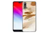 MuchoWow® Handyhülle Schutzhülle Hülle für Huawei P20 Farbe Produktbild-Vorschau 2