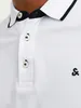 JACK & JONES Herren Poloshirt JJEPAULOS POLO Produktbild-Vorschau 32