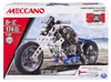 Motos 5 modeles - meccano - 25205 - jeu de construction Voir les images du produit 1