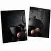 Wallario Herdabdeckplatte aus Glas, Größe 80 x 52 cm Produktbild-Vorschau 7