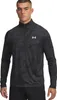 Under Armour Ua Tech 2.0 1/2 Zip - černá, Velikost:L Náhled obrázku produktu 1
