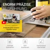 Planfräser 8mm Schaft Produktbild-Vorschau