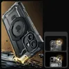 Supcase Ub Grip Mag Magsafe Iphone 16 Schwarz Produktbild-Vorschau 4