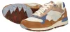 Saucony Shadow 500  Sneakers Laag - Cognac - Maat 46 Produktbild-Vorschau 6