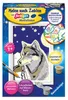 Wolfsportrait Ravensburger 28773 Náhled obrázku produktu 1