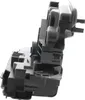 VEMO V20-85-0078 Türschloss Hinten Rechts für BMW X3 (E83) Produktbild-Vorschau 6