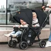 Deryan Elena Duo Tandem für Kinder – Doppelduett mit Produktbild-Vorschau 6